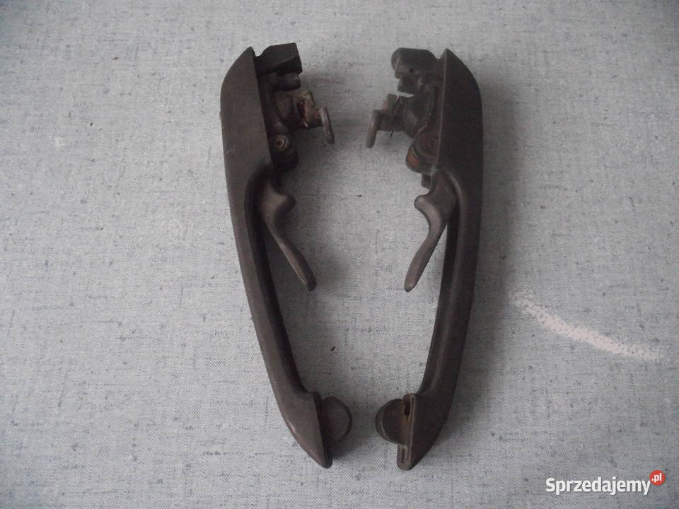 Klamka Vw Polo osobowe