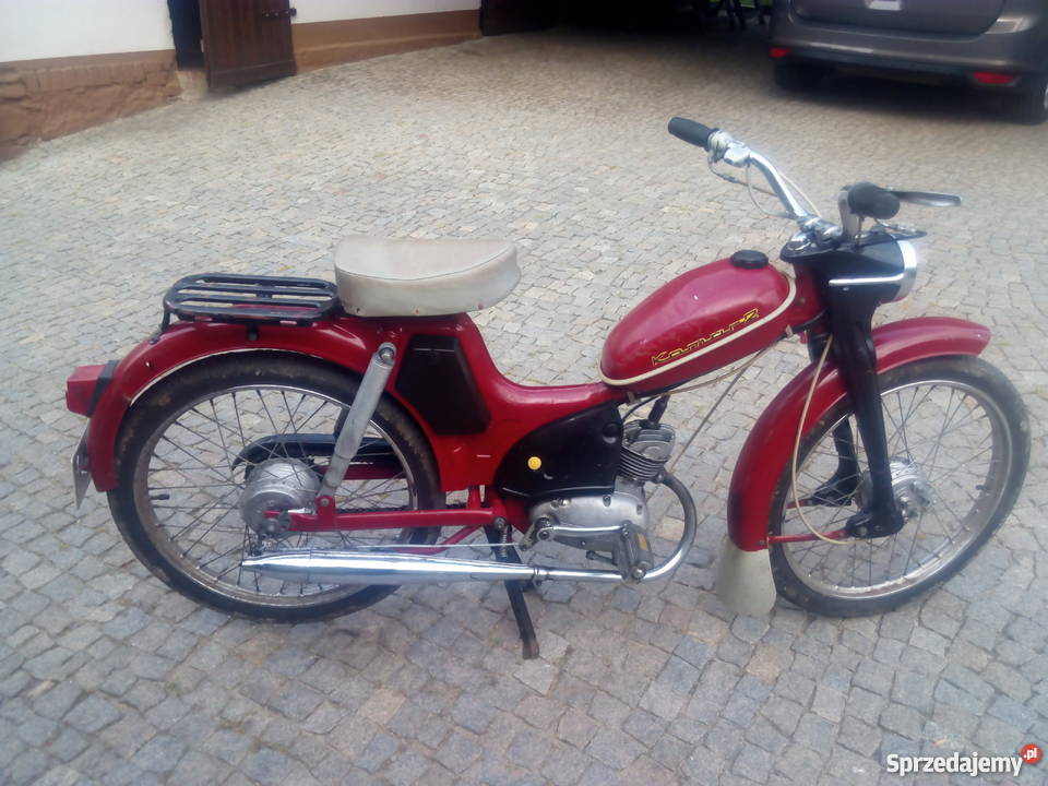 Komar 2330 opolskie Otmuchów
