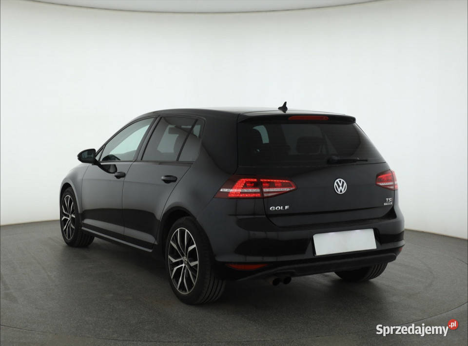 VW Golf 14 TSI czujnik parkowania Piaseczno