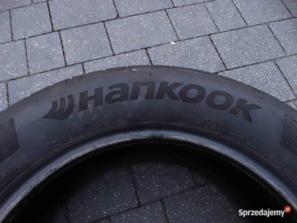 Opony letnie Hankook Ventus S1 evo2 SUV 23560R18 18cale Biłgoraj