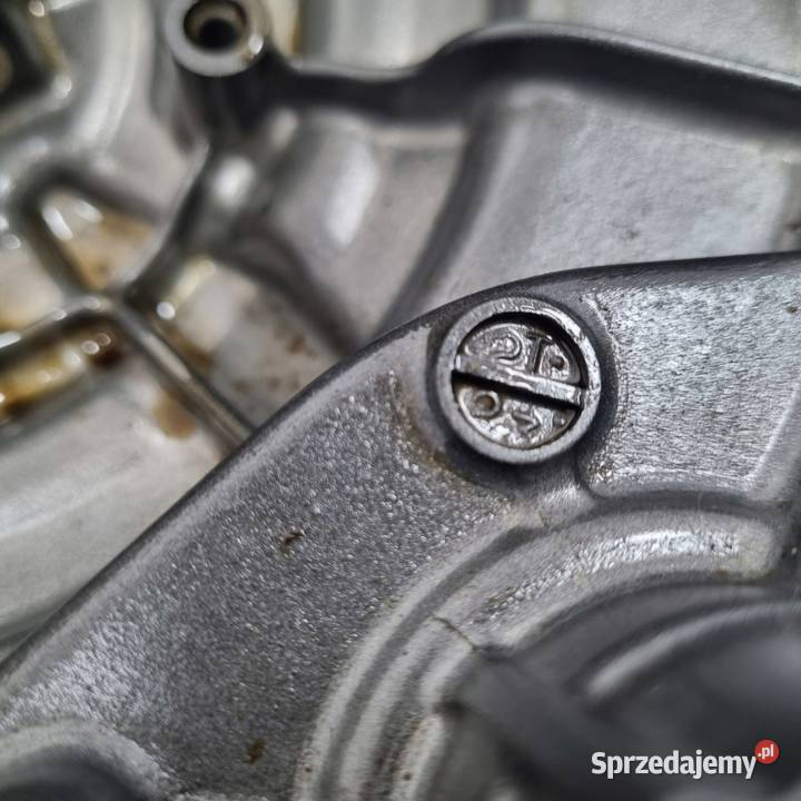 DEKIEL DEKIELEK SPRZĘGŁA SILNIKA Yamaha MT07 Chełm