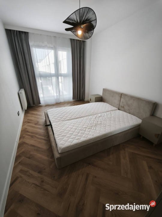 Apartament Sosnowiec Piętro 5