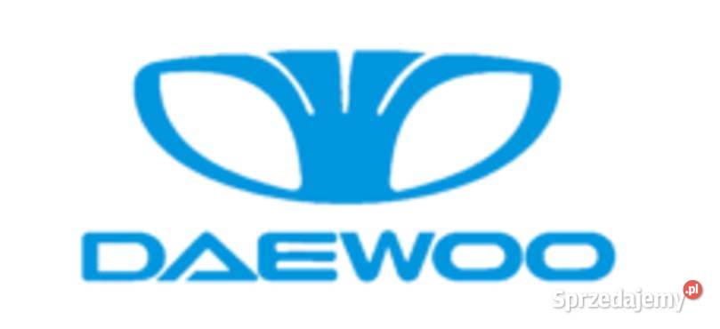 NADKOLE PRZEDNIE LEWE DAEWOO NEXIA osobowe zachodniopomorskie