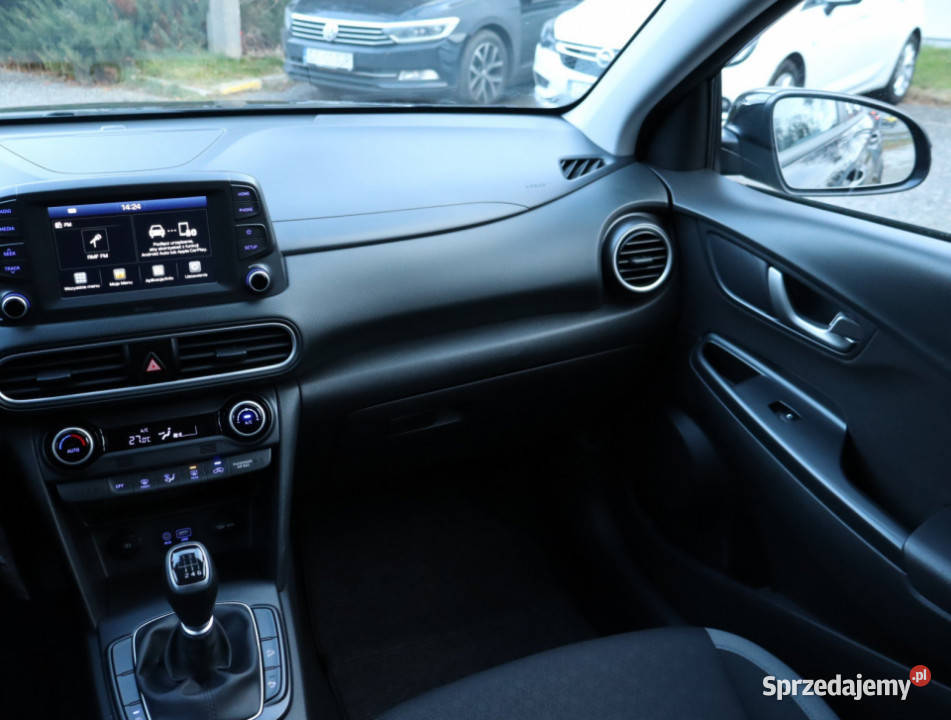Hyundai Kona 10 TGDI Piaseczno