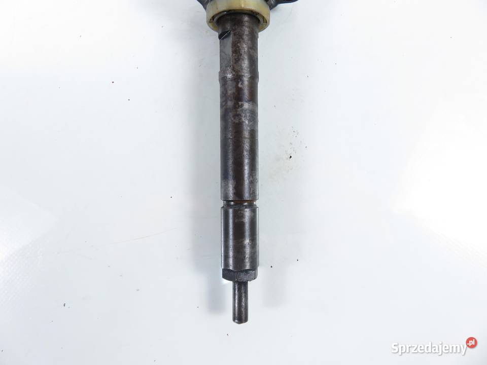 WTRYSKIWACZ CITROEN C4 I 16 HDi 0445110281