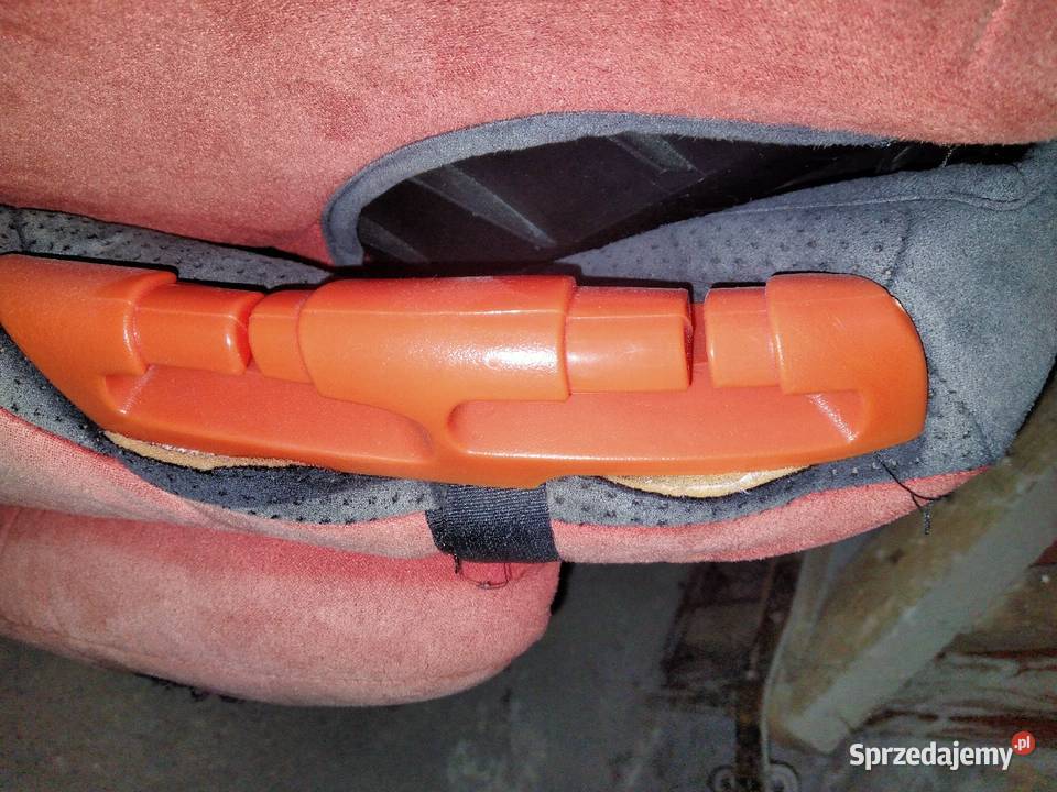 Fotelik samochodowy Coletto Sportivo Częstochowa sprzedam