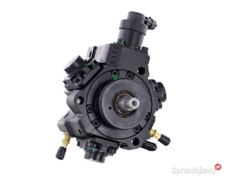Pompa wtryskowa BOSCH 0445010234 do NISSAN OPEL Bladowo