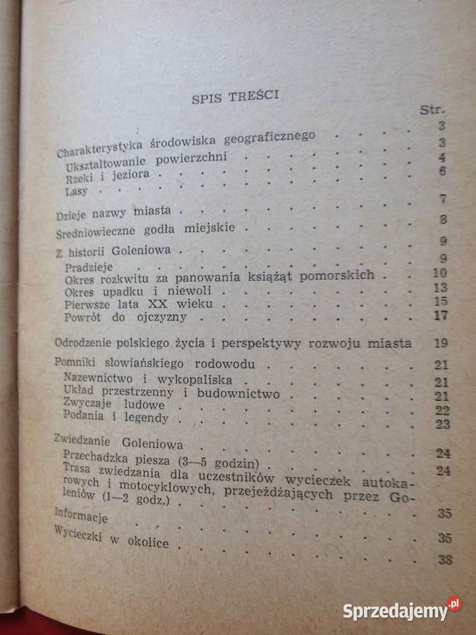 582 Goleniów I zachodniopomorskie