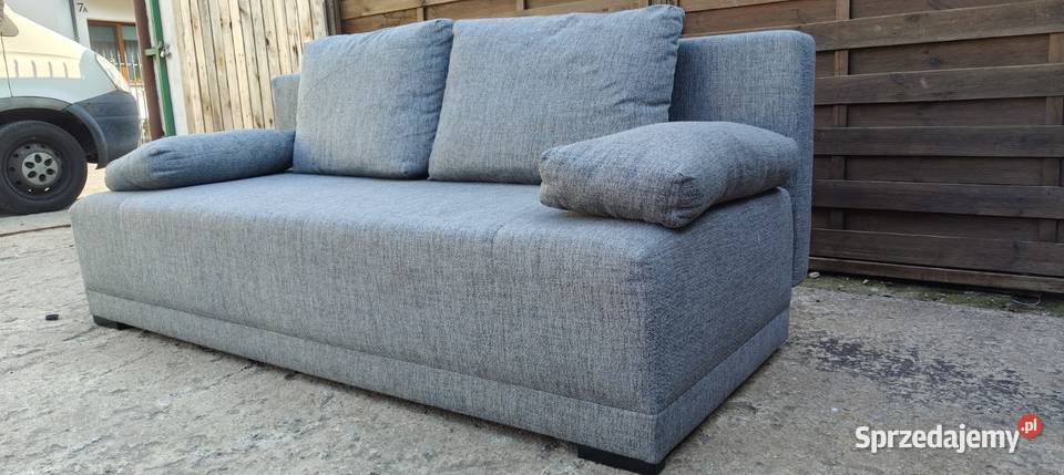 Kanapa IKEA Arviken z funkcją spania Dostępne 2 mazowieckie Warszawa