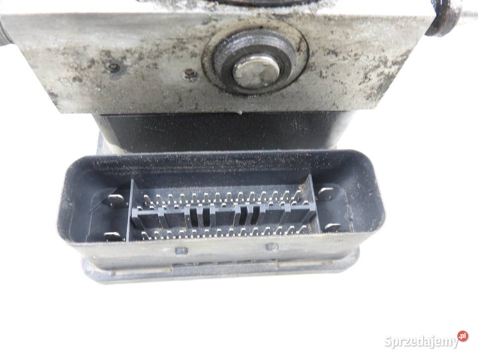 POMPA ABS MITSUBISHI OUTLANDER II CWW