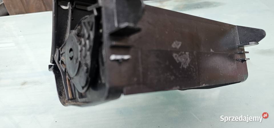 Popielniczka schowek mercedes w210 elegance wielkopolskie Zbąszyń