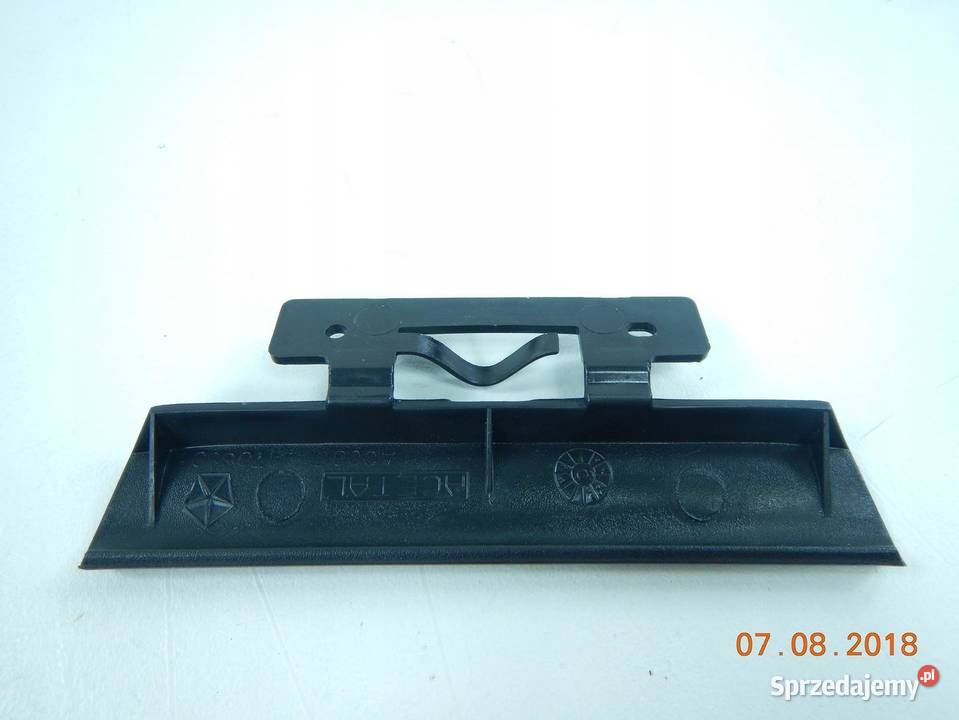 KLAMKA WEWNĘTRZNA DODGE CARAVAN CHRYSLER TOWN osobowe