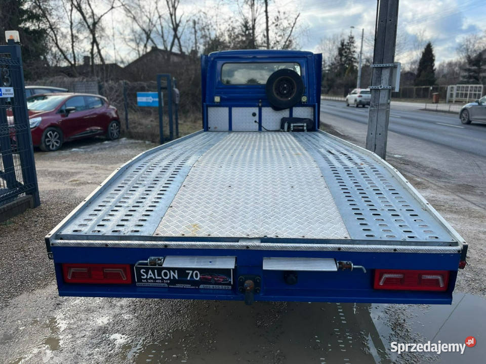 Fiat Ducato Częstochowa