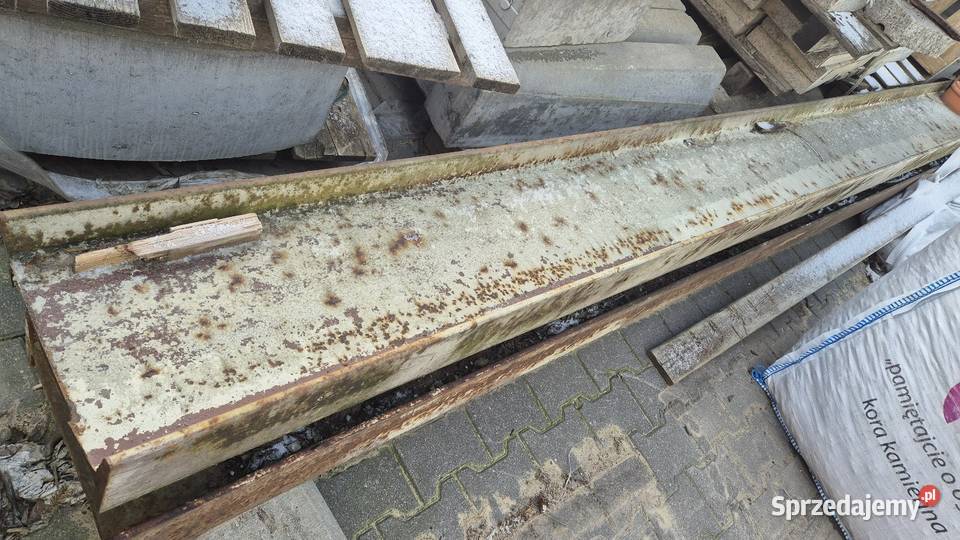 Dwuteownik 2 podlaskie