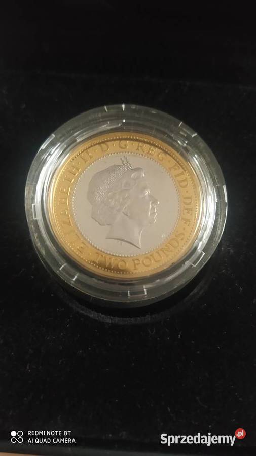 Moneta że zdjęć Babsk