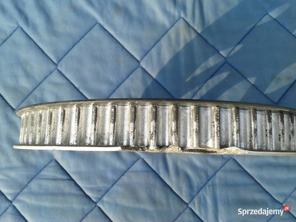 Harley pulley koło pasowe softail dyna Rybnik