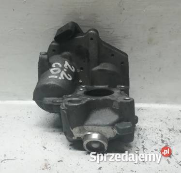 Zawór EGR Mercedes 22 CDI a6511400660 Suchedniów sprzedam