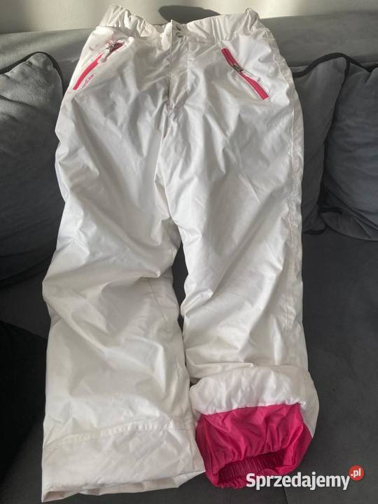 Spodnie narciarskie Tychy
