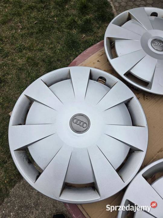 Kołpak 16 Audi A3 8V 16 8V0601147D