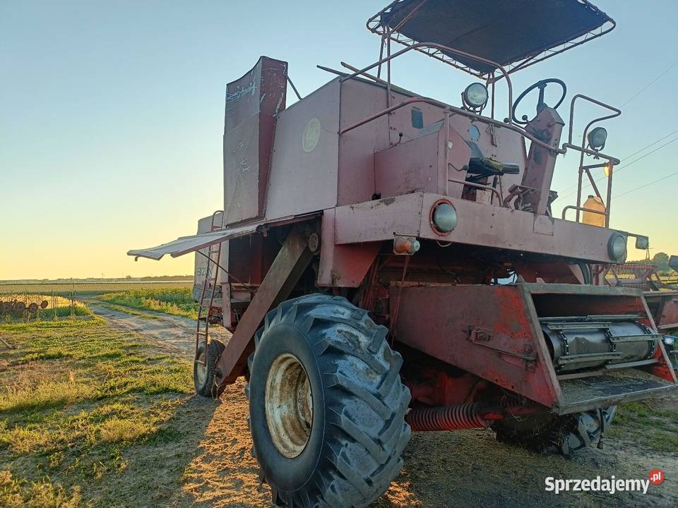 Bizon super zo56 Wągrowiec sprzedam