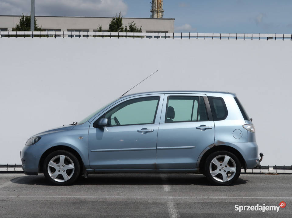 Mazda 2 125 i 2 Lublin