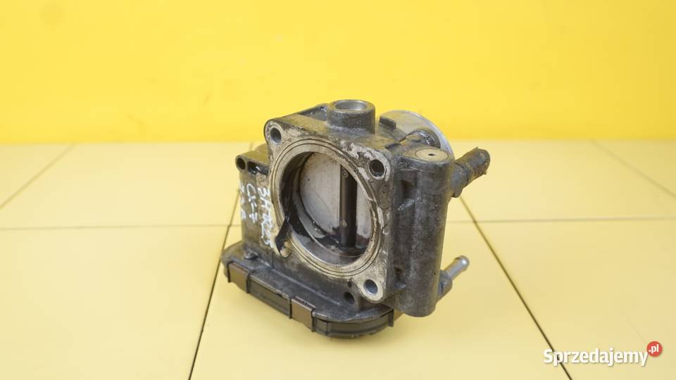 MAZDA CX7 3 6 23 B 10r 260 L3 przepustnica Suków