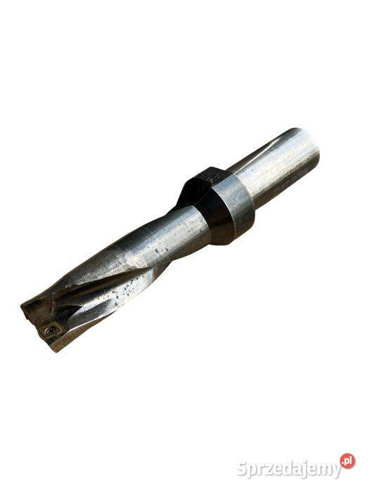 Wiertło składane wentylowane Magic Drill fi25 mm Tuliszków