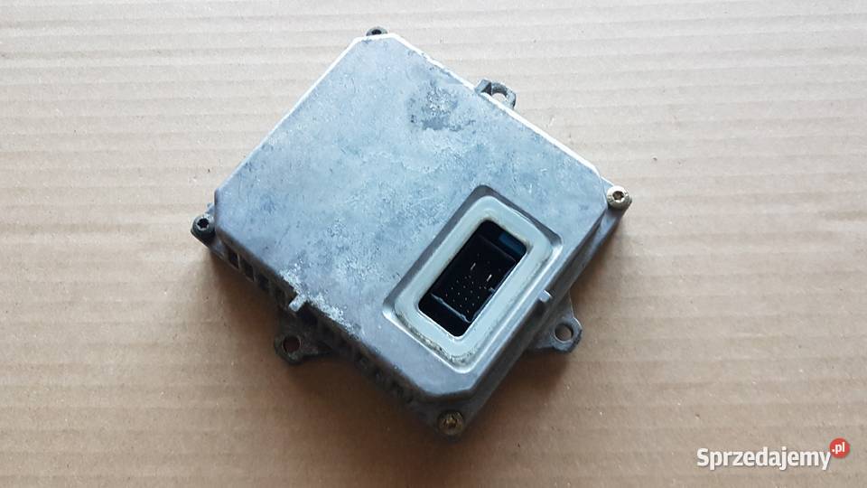 Audi przetwornica xenon 1307329066 Przetwornice Skarżysko-Kamienna