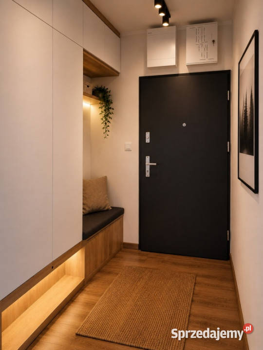 mieszkanie 3 pokojowe w centrum Środy Wlkp 586 12542zł/m2 Środa Wielkopolska