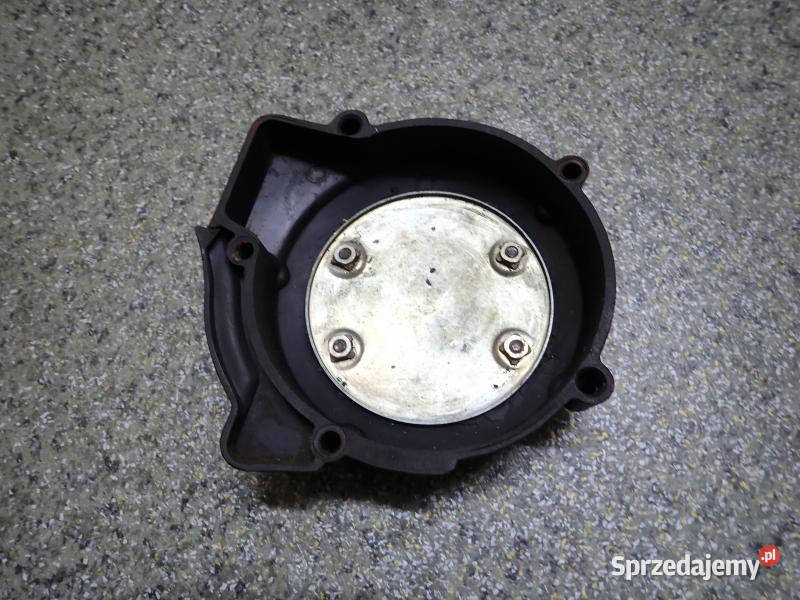 DEKIEL POKRYWA MAGNETA ISKROWNIKA UZWOJENIA Strzelce Krajeńskie