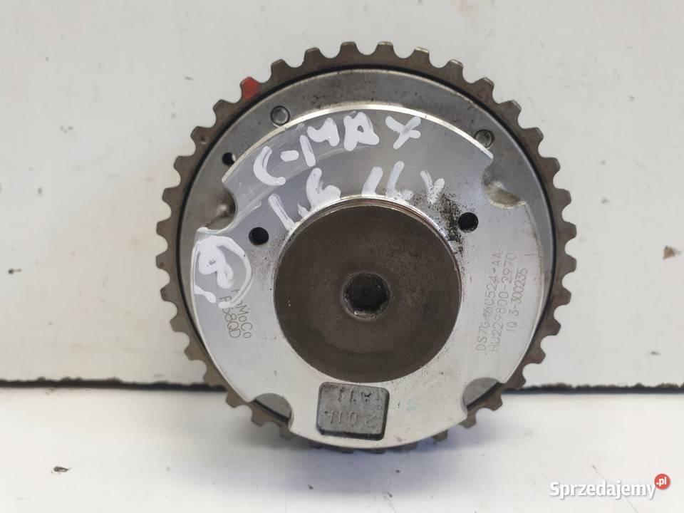 Ford C 16 16V KOŁO FAZ ROZRZĄDU wariator lubelskie Rudka