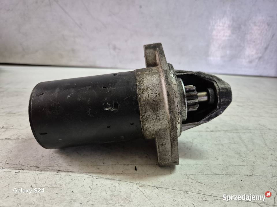 Rozrusznik Ford Puma Fiesta 14 16v