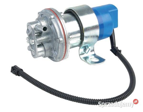 Pompa paliwowa elektryczna 24 V 18824V Kamionna