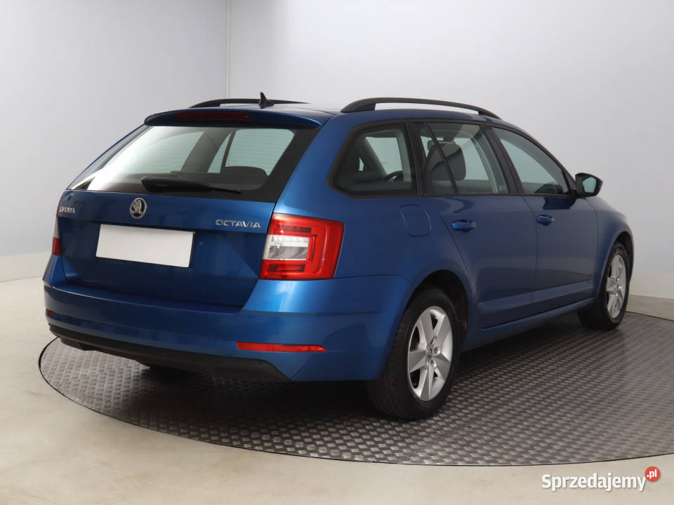 Skoda Octavia 15 TSI 110KM Bielany Wrocławskie sprzedam