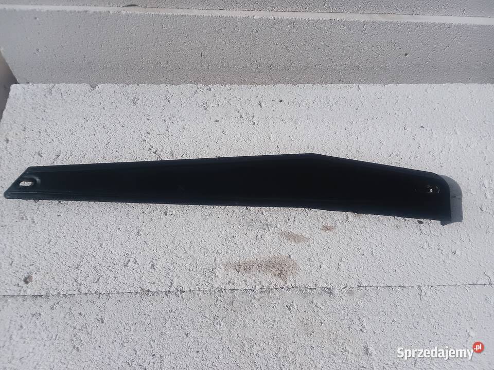 Osłona łańcucha Wigry warmińsko-mazurskie Milejewo