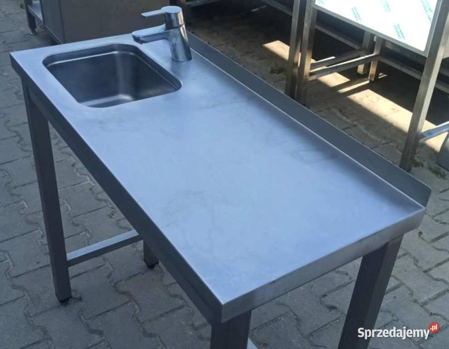 Zlew 1 Komorowy 904085 Mc 228 Ostrów Wielkopolski