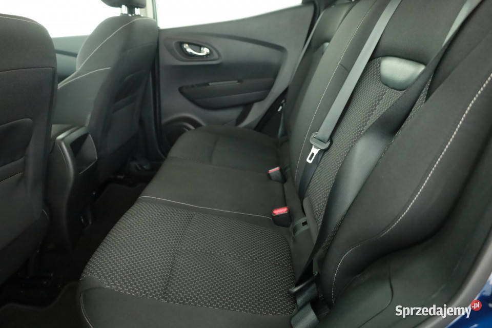 Renault Kadjar 12 TCe Piaseczno