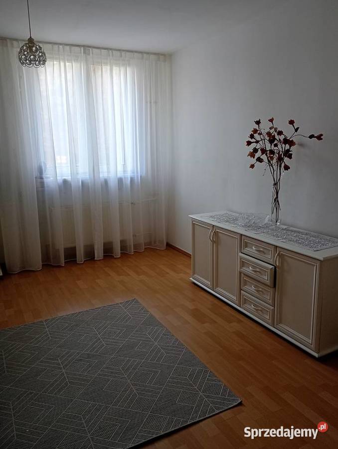 Kawalerka Liczba pokoi 1 mazowieckie Warszawa