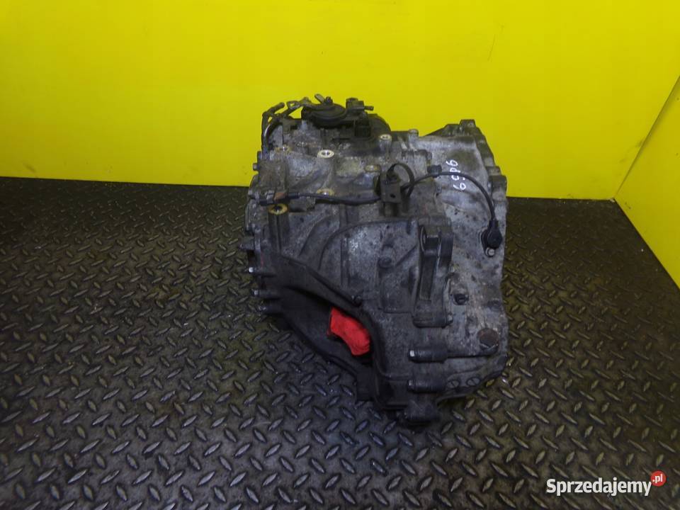 KIA SOUL 16 CRDI 13r 128 D4FB skrzynia biegow świętokrzyskie