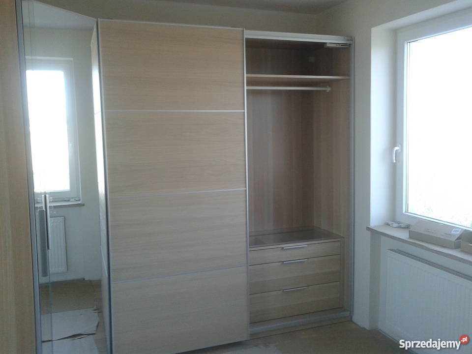 Oferuję profesjonalny montaż mebli firmy IKEA Łódź