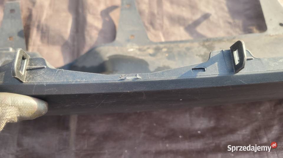 LEXUS NX200T 300H DOKŁADKA DYFUZOR SPOJLER Ruda Śląska