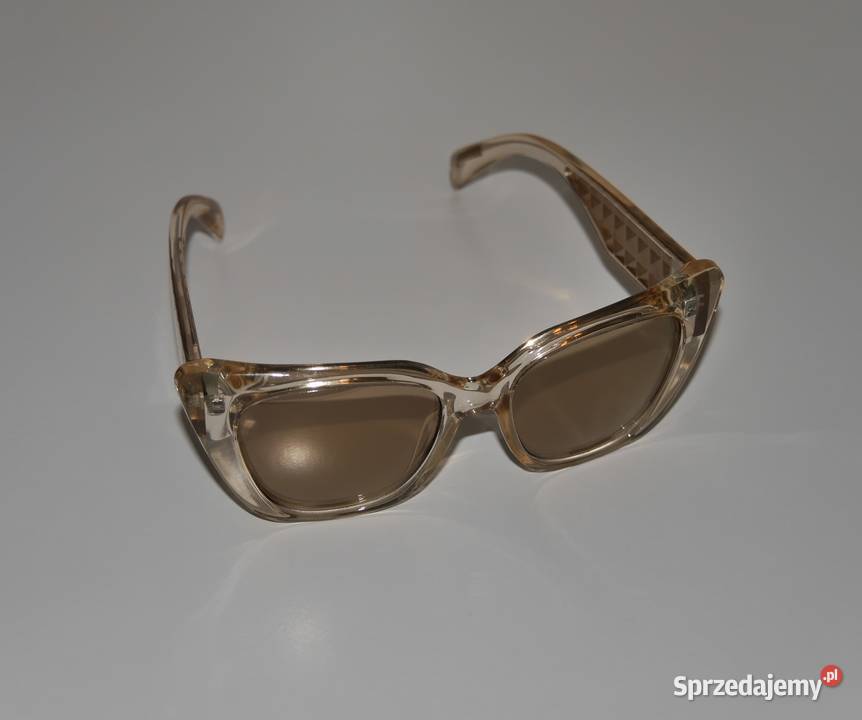 Just Cavalli świetne okulary nowe Wrocław