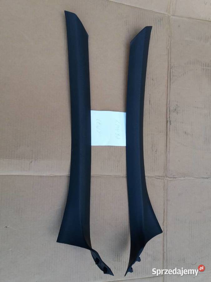 Słupek wewnętrzny prawy przedni Citroen ZX Warszawa