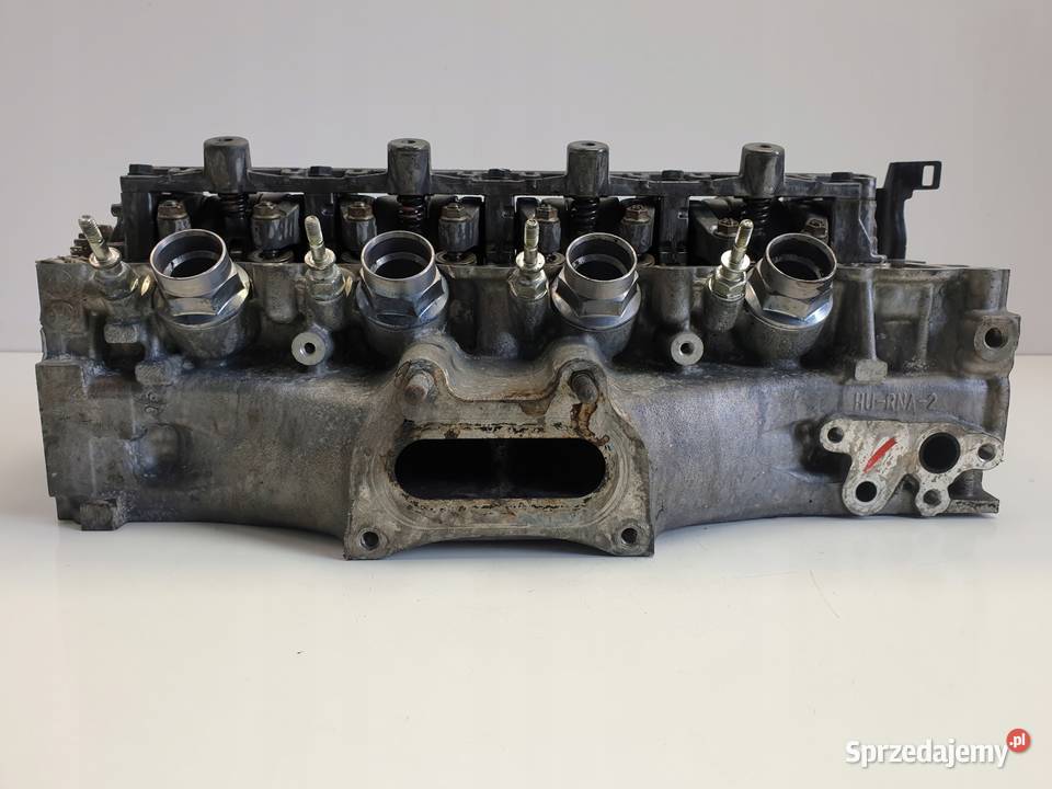Honda Civic VIII 18 GŁOWICA CYLINDRÓW HURNA2 osobowe