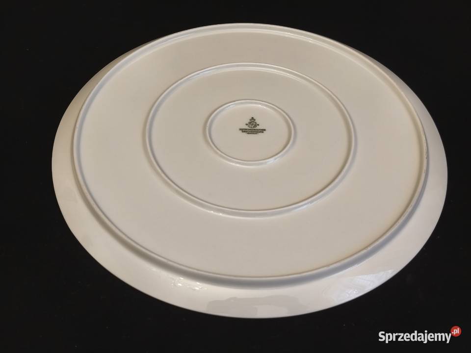 Patera Hutschenreuther Tirschenreuth lubelskie