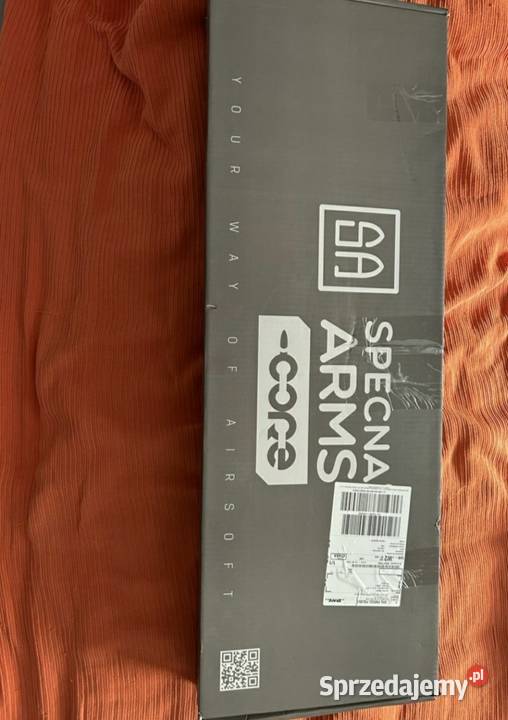 Replika asg specna arms sa03