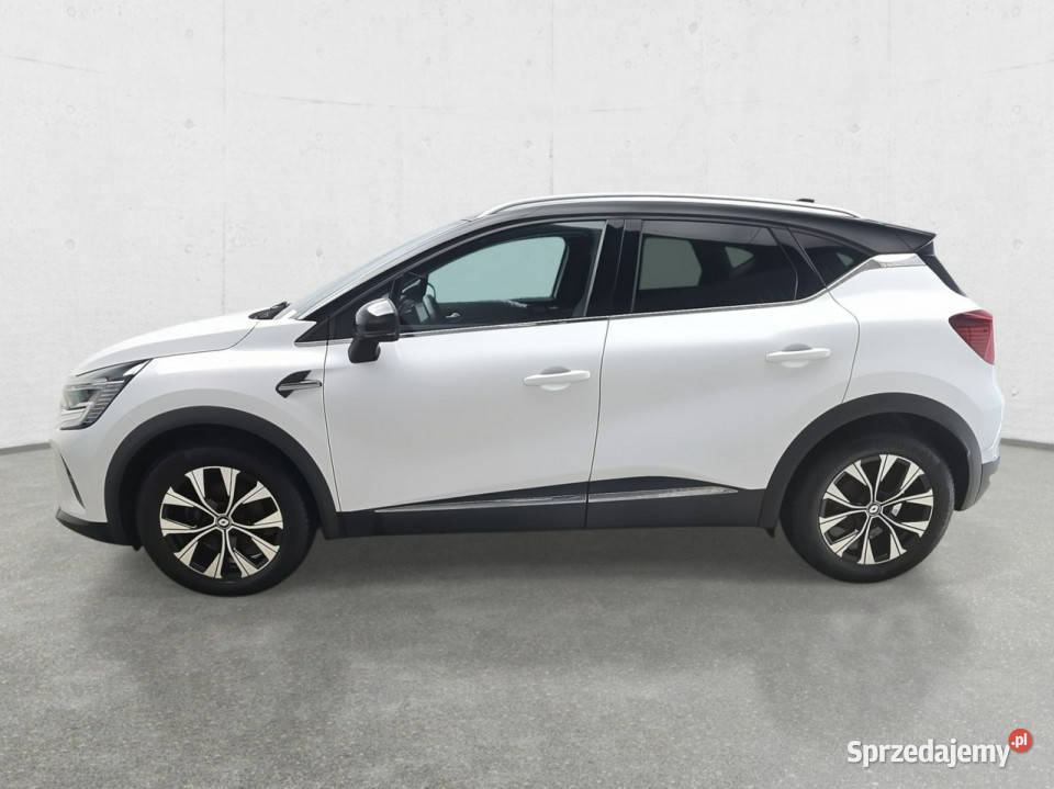 Renault Captur II 2019 SUV