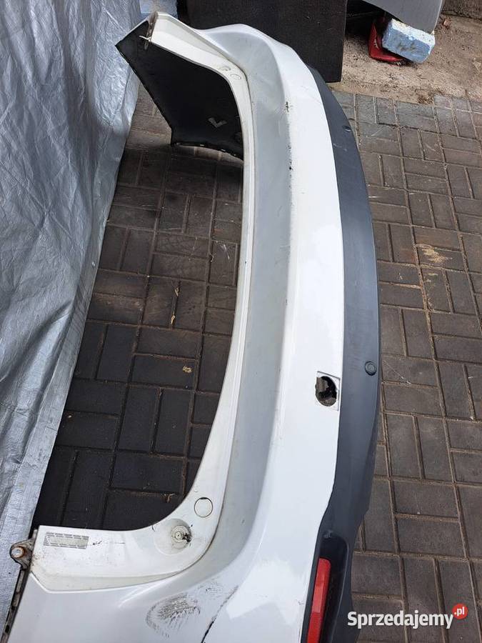 Zderzak tył Mazda 6 gj Kombi 25t Marki sprzedam