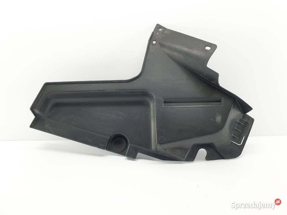 Nadkole Prawe Wypelnienie Can Am Outlander Xtp Łódź