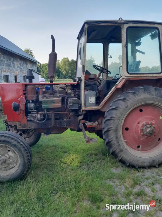 Sprzedam Białoruś Jumz podkarpackie Radomyśl Wielki sprzedam